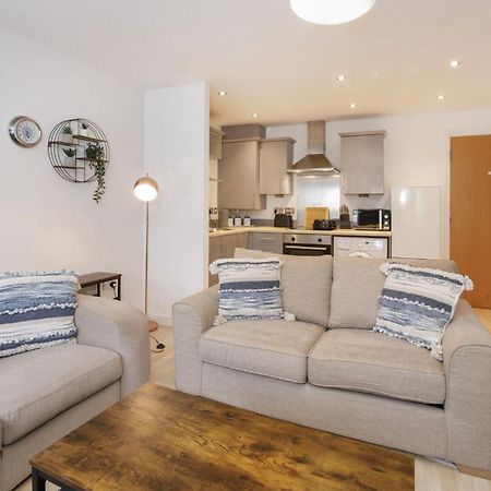 1 Liber House With Free Onsite Parking Villa York Eksteriør billede