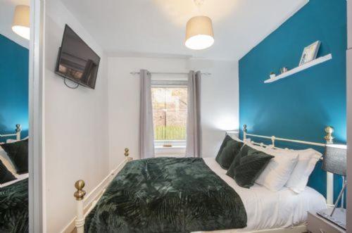1 Liber House With Free Onsite Parking Villa York Eksteriør billede