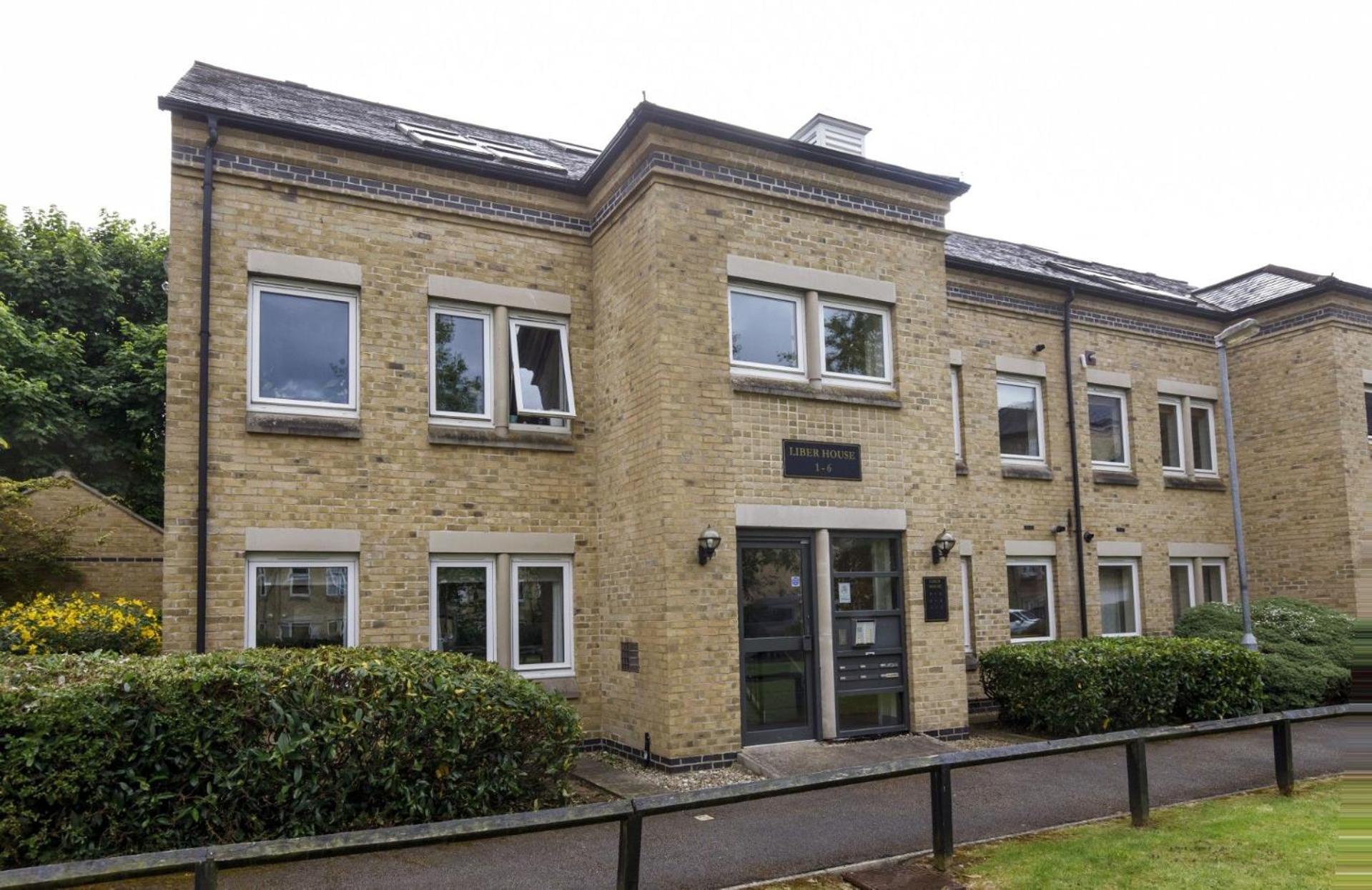 1 Liber House With Free Onsite Parking Villa York Eksteriør billede